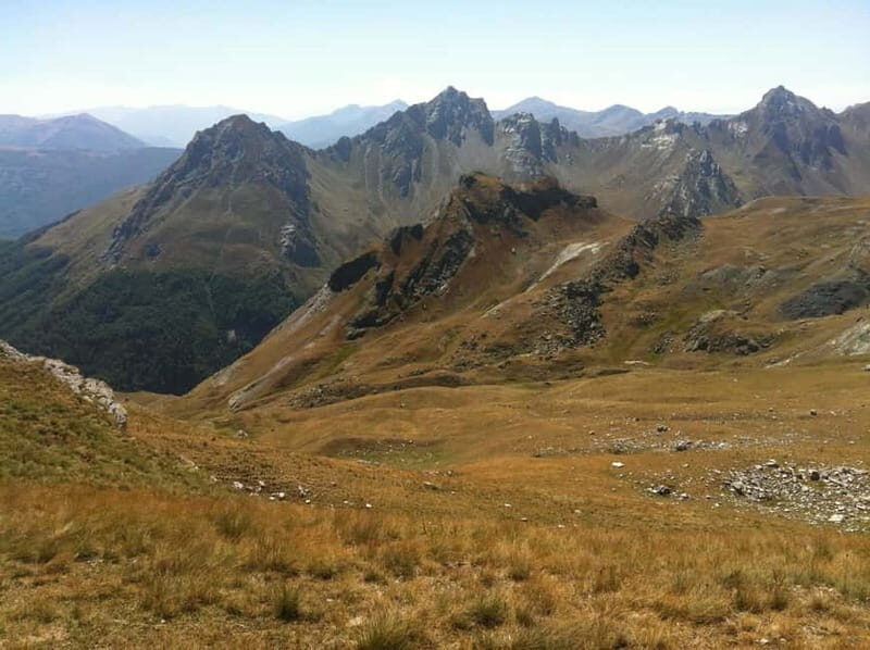 From Tirana: Korab Mountain Hike and Radomira 2-Day Tour - Exploring the Itinerary: What’s in Store?