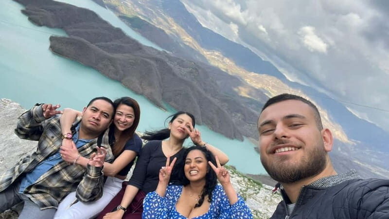 From Tirana: Kruja and Bovilla Lake Private Day Trip - Final Thoughts