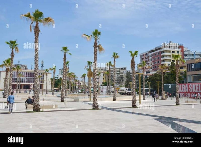 From Tirana: Kruja and Durres Day Trip with Guide - Why This Tour Offers Good Value