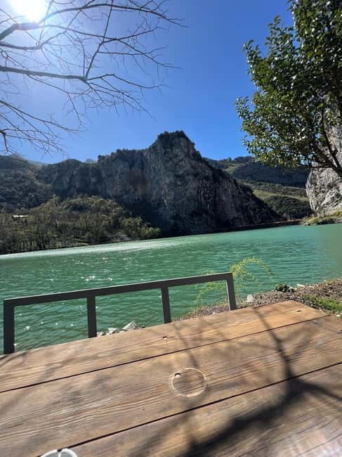 From Tirana: Kruja and Uleza Lake (Day Tour) - Practical Details and What You Should Know