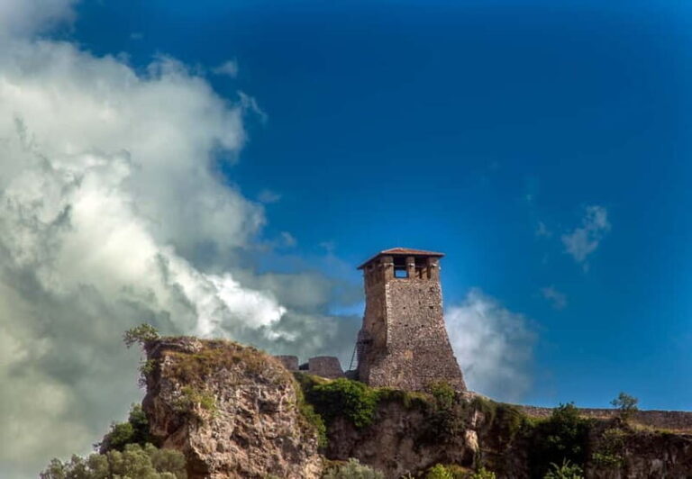 From Tirana: Kruja Castle, Bazaar, and Museum Guided Tour - Who Is This Tour Best For?