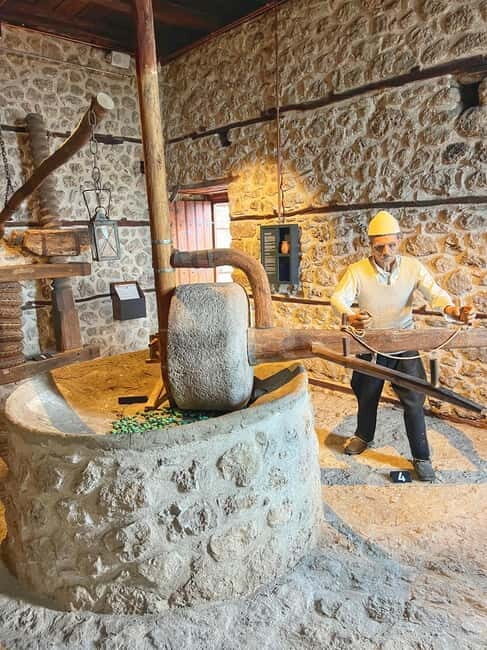 From Tirana: Kruja Castle, Old Bazaar & Sari Salltik Tour - In-Depth Look at the Itinerary and Experiences