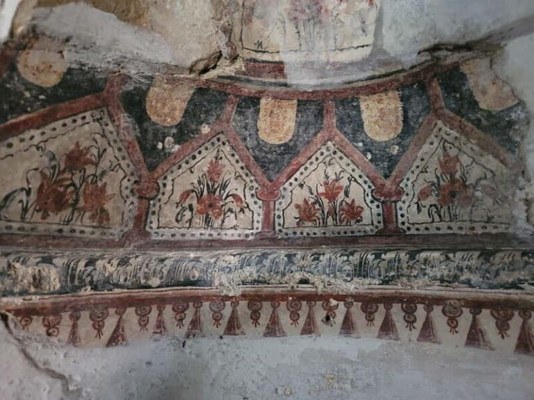 From Tirana: Kruja Day Tour - A Closer Look at the Kruja Day Tour