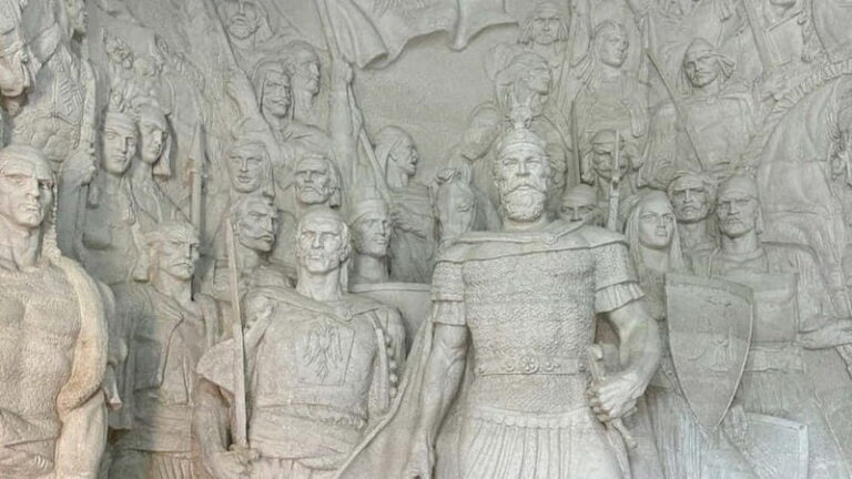 From Tirana: Krujë and Durrës Day Trip with Guide - Authentic Experiences and Surprising Extras