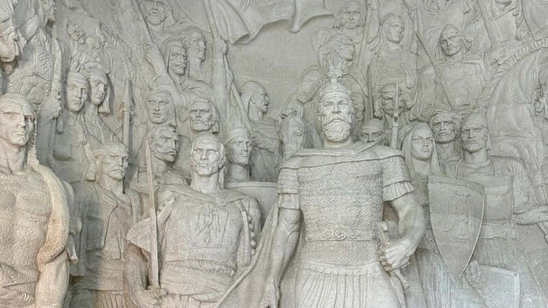From Tirana: Krujë and Durrës Day Trip with Guide - Authentic Experiences and Surprising Extras