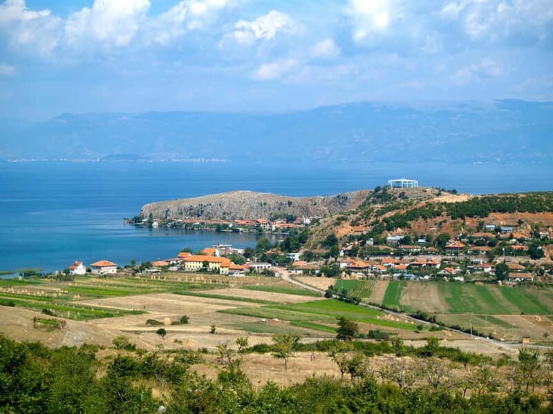 From Tirana: Lake Ohrid, Lin, and St. Naum Monastery Day - Final Thoughts