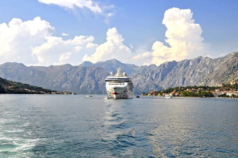 From Tirana: Montenegro daily trip - Inclusions and Practical Details
