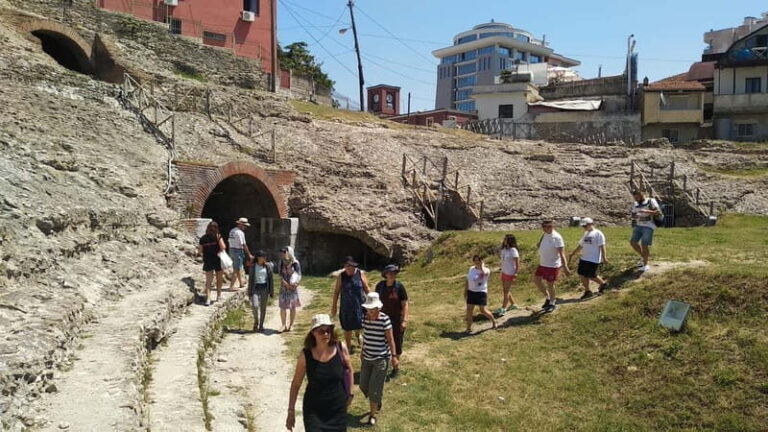 From Tirana or Durres: Berat and Durres Tour - FAQ