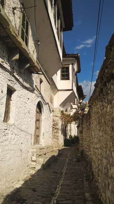 From Tirana or Durres: Berat in a Day Trip - The Value of This Tour