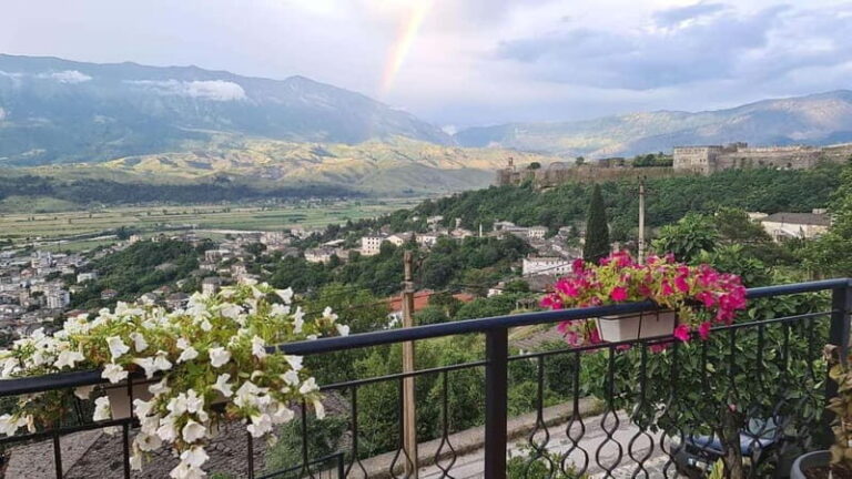 From Tirana or Durres: Private Gjirokastra Tour - Practical Details & What to Expect