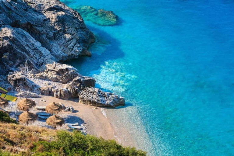 From Tirana or Durrës:Vlora, Llogara Park & Dhërmi beach day - The Practical Side: What You Need to Know