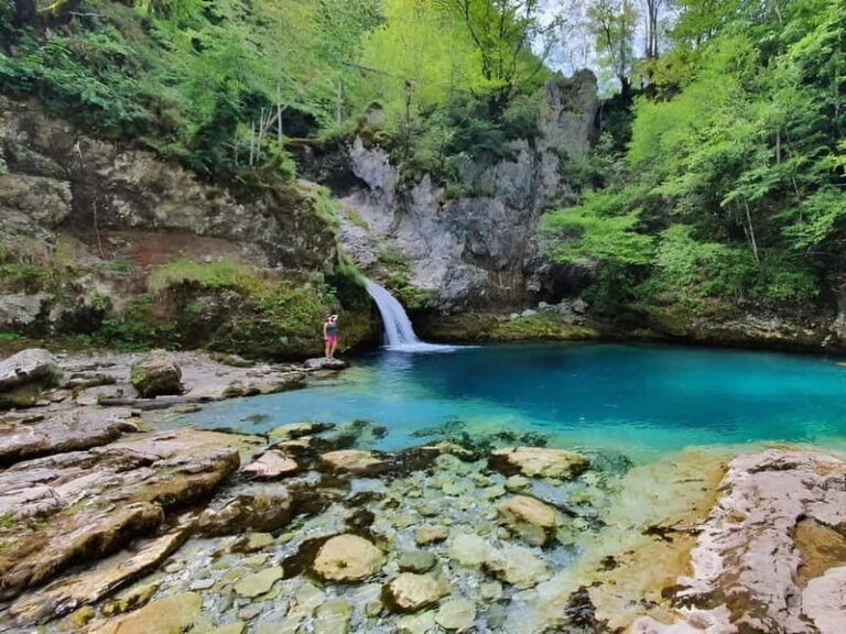 From Tirana or Shkoder: 4-Day Valbona and Theth Hiking Trip - What Makes This Tour Stand Out?