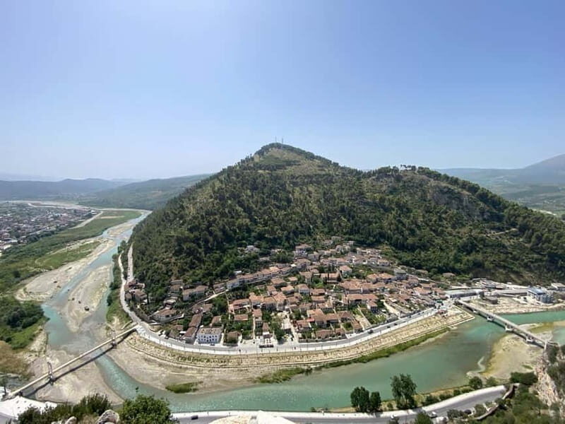 From Tirana : Private Full Day Tour to Berat & Durres - In-Depth Look at the Itinerary