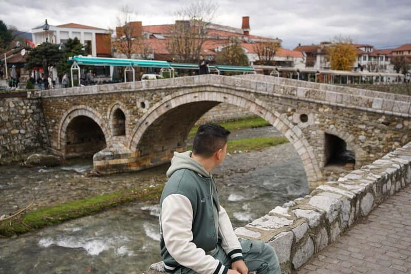 From Tirana: Prizren and Pristina Guided Tour - Practical Considerations