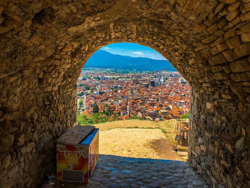 From Tirana: Semi-Private Day Tour to Prizren - Why This Tour Offers Great Value