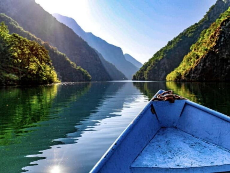 From Tirana: Shala River and Komani Lake Boat Day Tour - What to Expect: The Day Unfolds