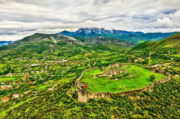From Tirana: Shkoder, Rozafa Castle, & Lake Skadar Day Trip - Practical Details and Value for Money
