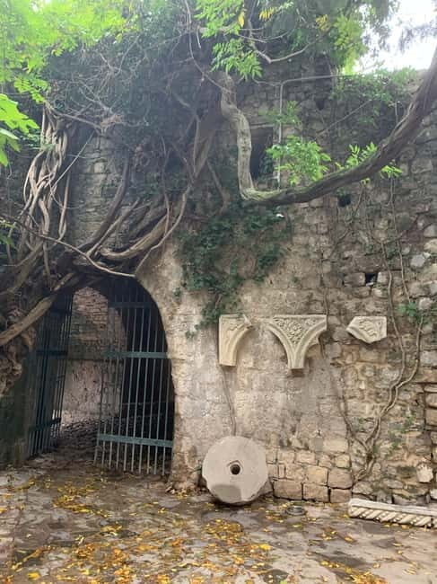 From Tirana: Shkodra and Ulcinj, Montenegro Day Tour - Rozafa Castle: A Fortress with Legend and Views