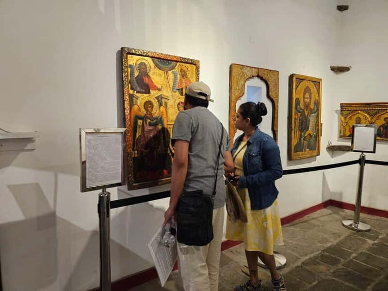 From Tirana: Small Group Day Trip to Berat & Belsh Lake - Considerations and Tips