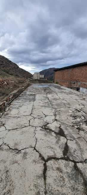 From Tirana: Spaç prison-Albanias infamous Communist gulag. - How Does the Tour Provide Value?