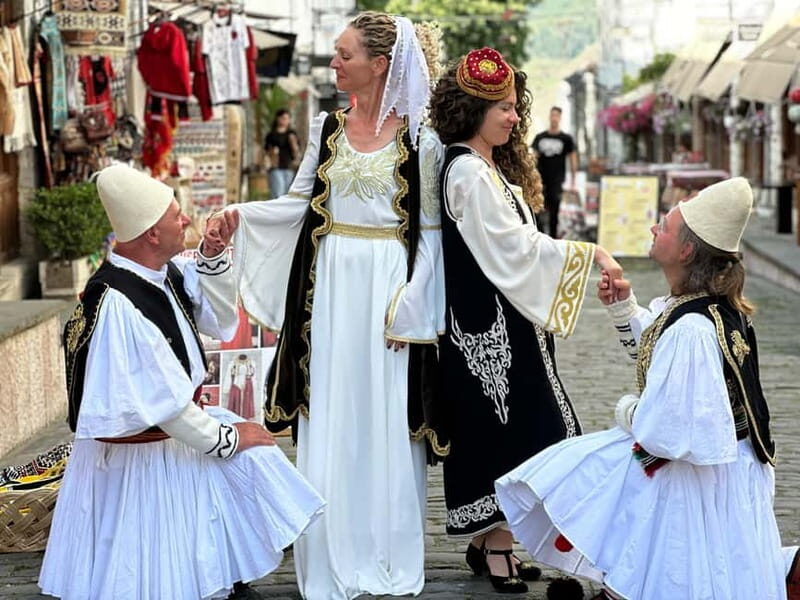 From Tirana to Gjirokaster: day trip in the enchanting city - Practical Details: What You Should Know