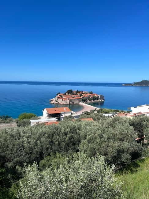 From Tirana to Montenegro: Kotor and Budva, Day tour - A Taste of Montenegro: Lunch and Local Flavors