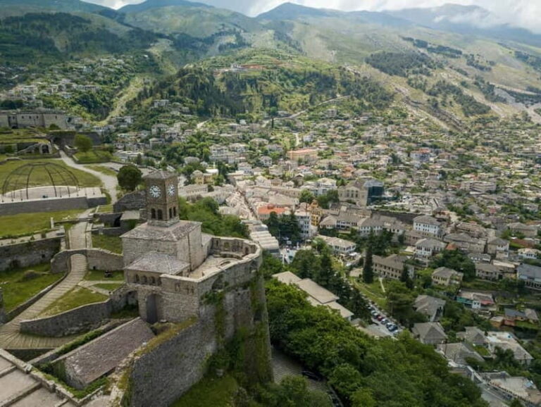 From Tirana: Tour to Butrint, Saranda & Gjirokastër - What Makes This Tour Stand Out?