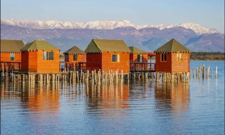 From Tirana: Ulza Lake and Patok Lagoon Day Trip - What’s Included and What’s Not