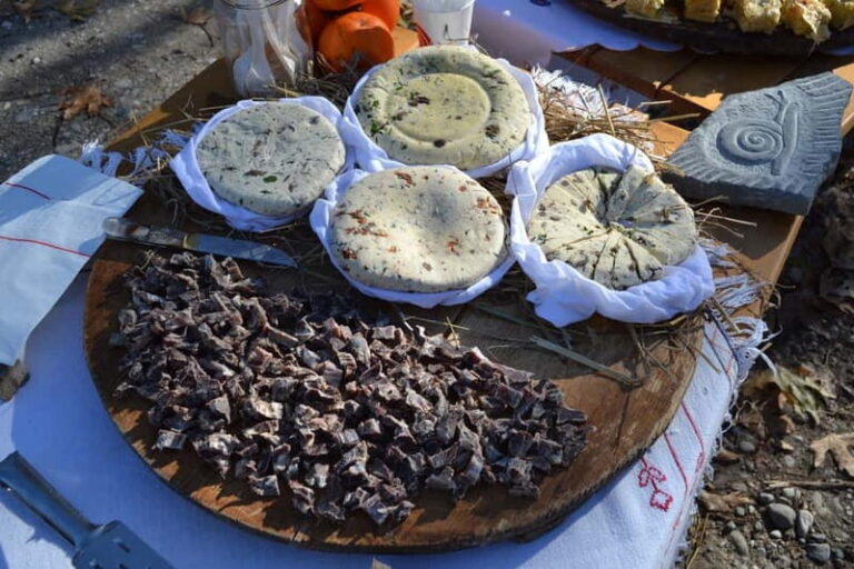 From Tirana: Vjosa River Rafting and Hiking 2-Day Trip - Transportation, Timing, and Group Size