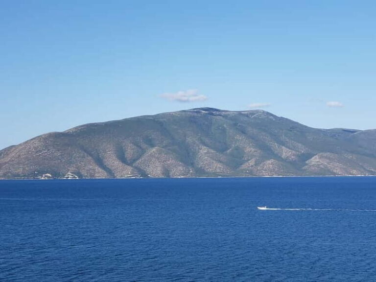 From Tirana : Vlora Boat trip to Karaburun and Sazan Island - In-Depth Look at the Itinerary