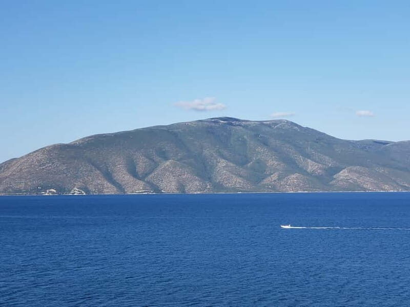 From Tirana : Vlora Boat trip to Karaburun and Sazan Island - In-Depth Look at the Itinerary
