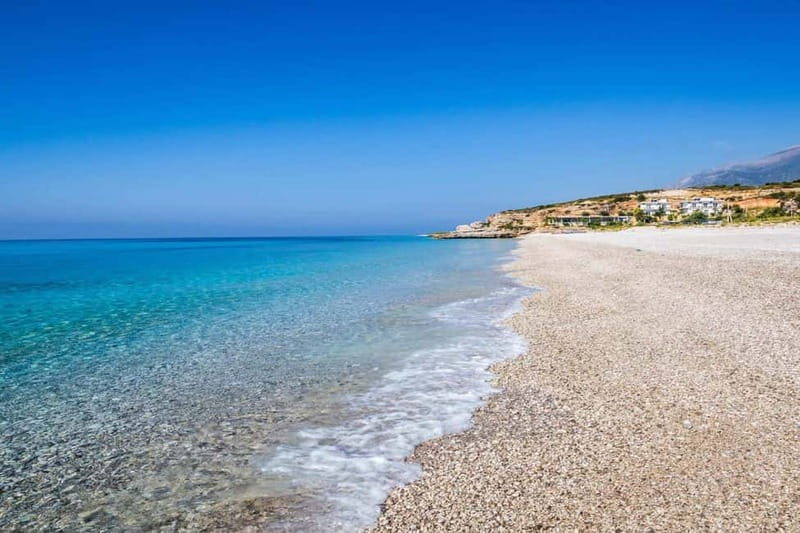 From Tirana: Vlora City and Zvernec Island Guided Day Trip - An In-Depth Look at the Tour