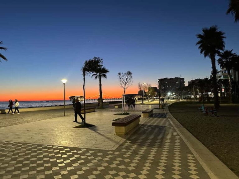 From Tirana:Durres City and Beach Day With Parasol Included. - Why This Tour Offers Good Value