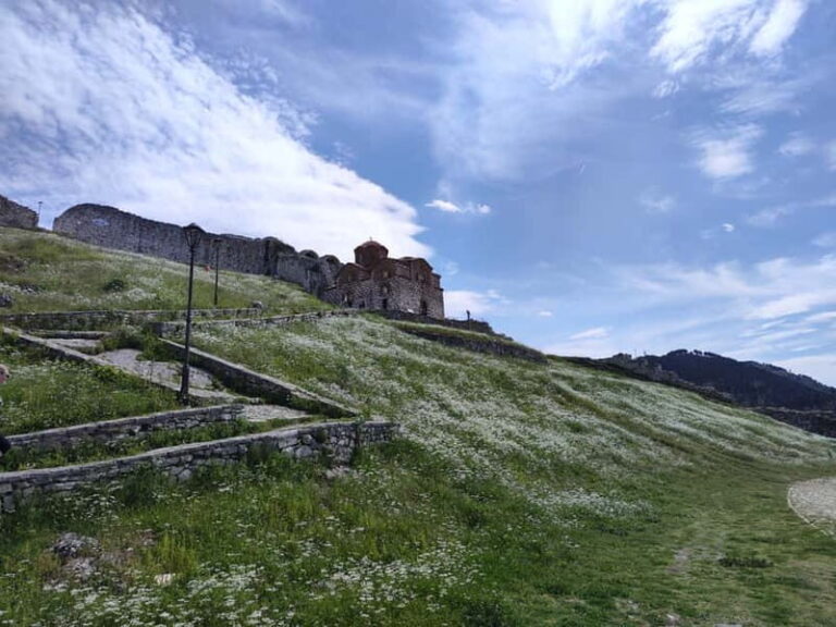 From Tirana:(Private) UNESCO Berat City & Castle Guided Tour - The Practicalities: What You Should Know