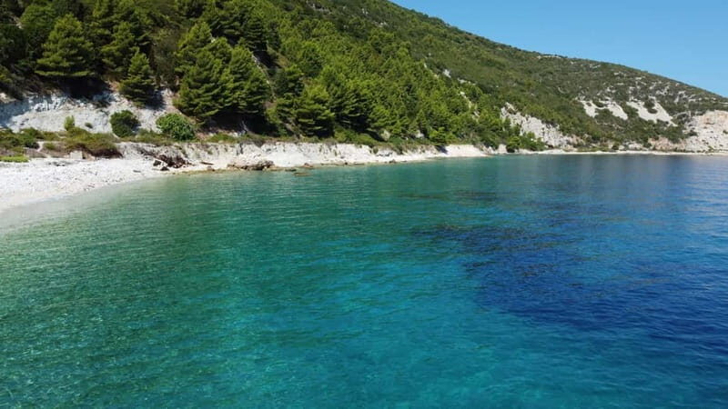 From Tirane/Durres :Tour & Daily Cruise in Sazan & Karaburun - Key Points