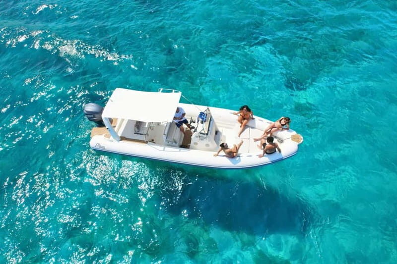 From Trapani: Egadi Islands Tour by RIB to Favignana and Levanzo with Lunch - What Makes This Tour Stand Out?