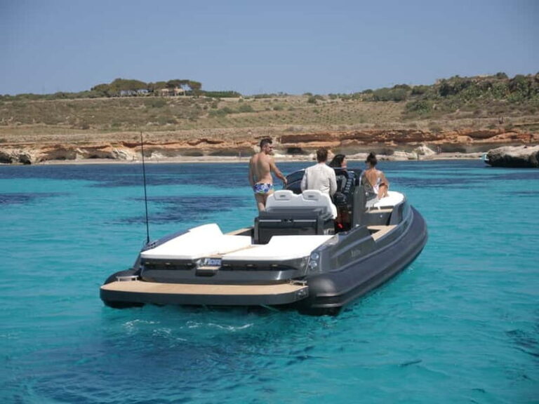 From Trapani: Egadi Islands Tour Favignana - levanzo - What’s Included and Why It Matters