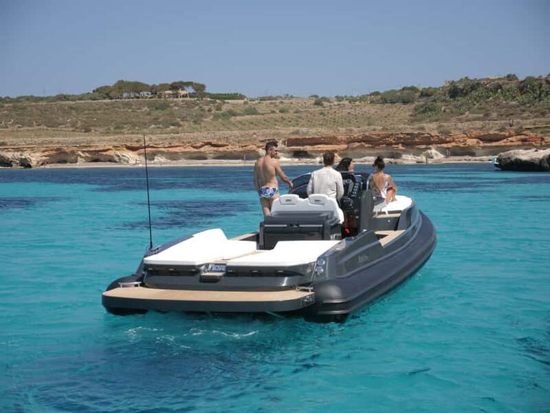 From Trapani: Egadi Islands Tour Favignana - levanzo - What’s Included and Why It Matters