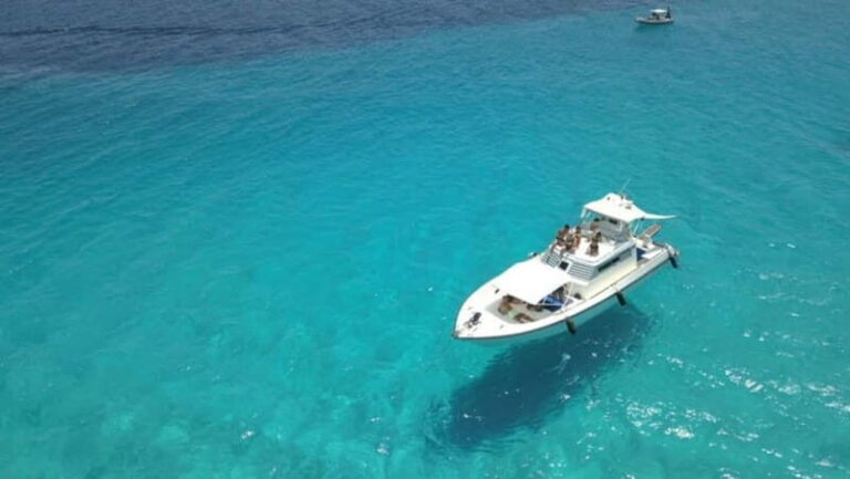 From Trapani: Favignana and Levanzo Yacht Tour with Lunch - The Itinerary Breakdown: What to Expect