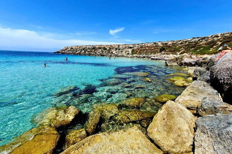 From Trapani: Private Tour of the Egadi Islands Favignana and Levanzo with lunch included - Who Is This Tour Best For?