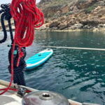 From TrapaniEgadiIslands Sailing Tour with Lunch on the boat - What to Expect on the Trip