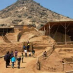 From Trujillo: Huacas de Moche, Chan & Huanchaco Beach Tour - Exploring the Huacas del Sol and Huaca de la Luna