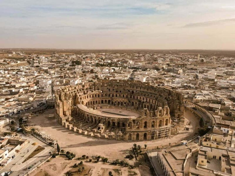 From Tunis & Sousse: 3-Day Desert & Heritage Tour - Who Will Love This Tour?