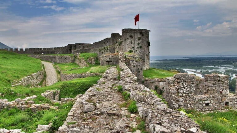 From Ulcinj: Rozafa Castle ,Skadar Lake and Skadar Tour - What’s Included and What’s Not