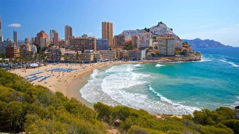 From Valencia: Calpe and Benidorm, Dream Beaches and Coastal Village - Practical Details and What You Need to Know