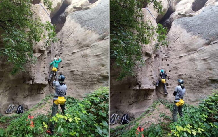 From Varna: Hiking and Climbing Day Tour - The Itinerary: What to Expect