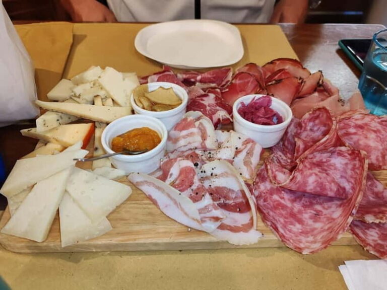 From Venice: Tour of the Prosecco Hills with Wine and Food - What Makes This Tour Stand Out