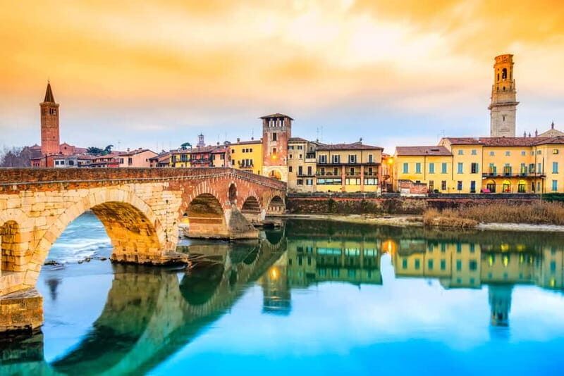 From Venice: Verona, Lake Garda, Sirmione with Spritz - Practical Details & Traveler Tips