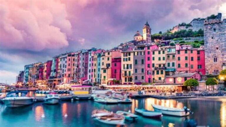From Vernazza: Cinque Terre Full-Day Boat Tour w/ snorkeling - Practical Details and What to Consider