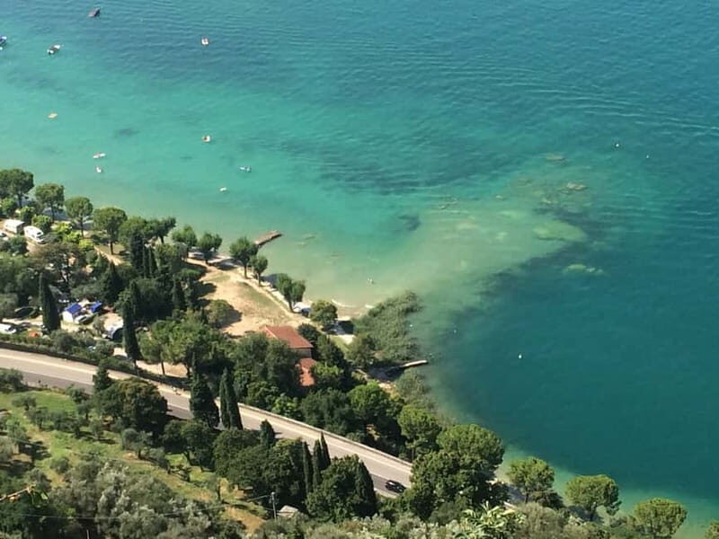 From Verona: Lake Garda E-Bike tour with lunch SELF GUIDED - Practical Tips for Riders